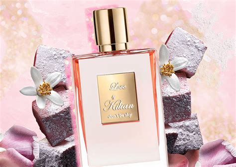 don't be shy perfume dupe|best kilian love dupe.